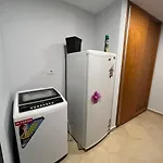 Luxury Furnished Studio