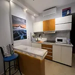 Luxury Furnished Studio