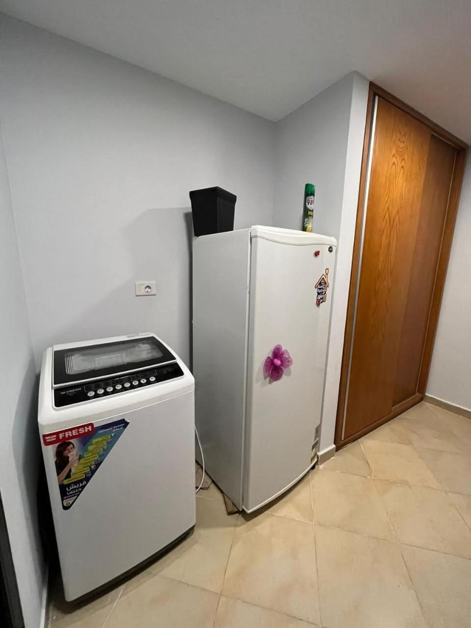 Luxury Furnished Apartment Hurghada