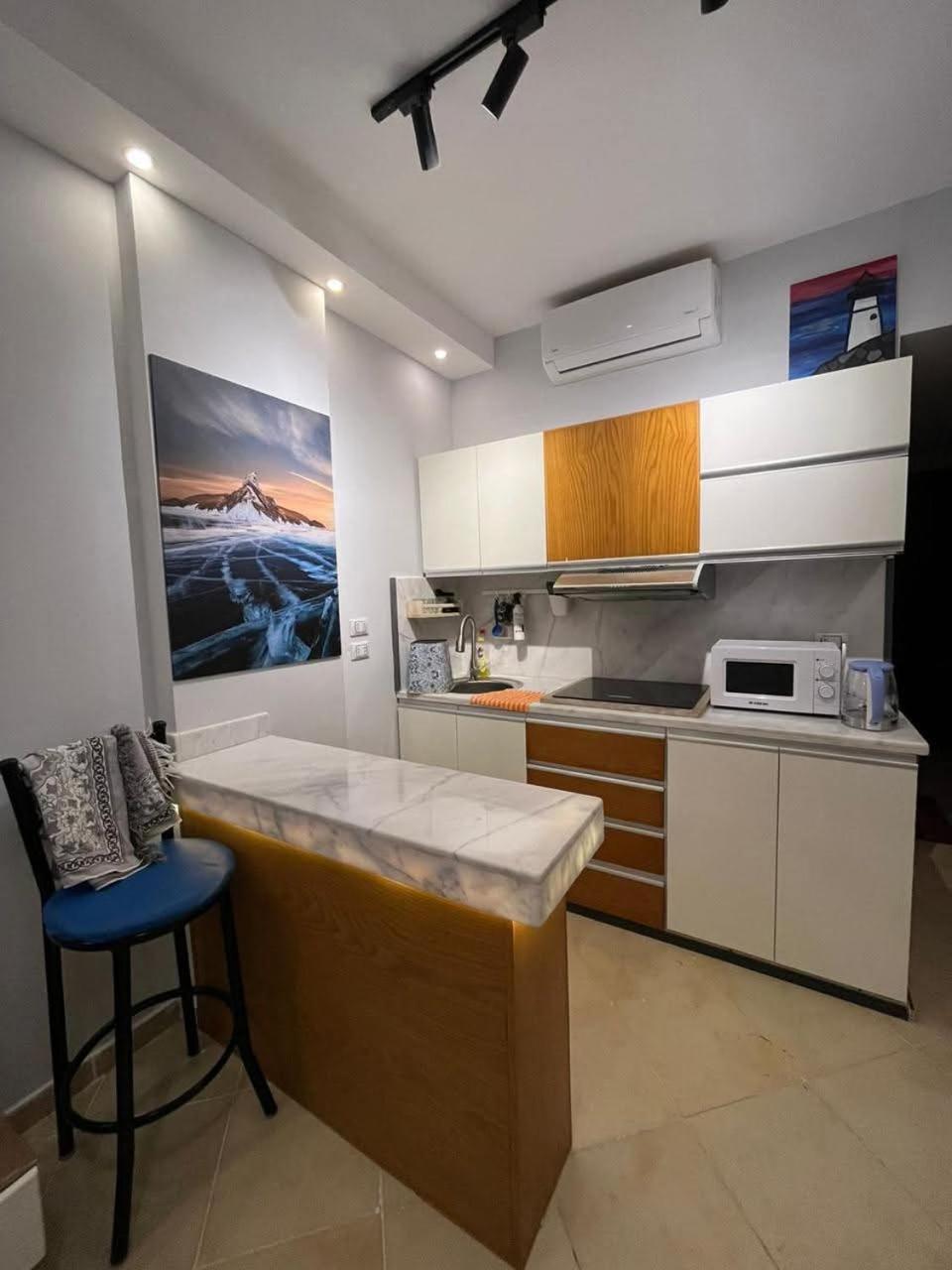 Apartment Luxury Furnished Hurghada