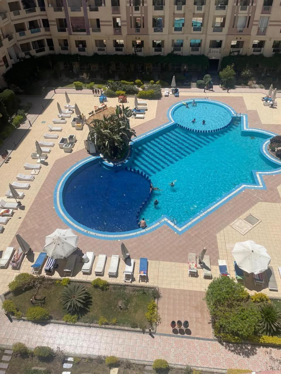 Luxury Furnished * Hurghada