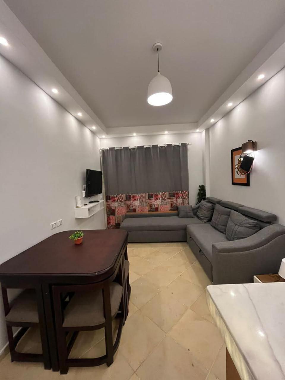 Luxury Furnished Apartment